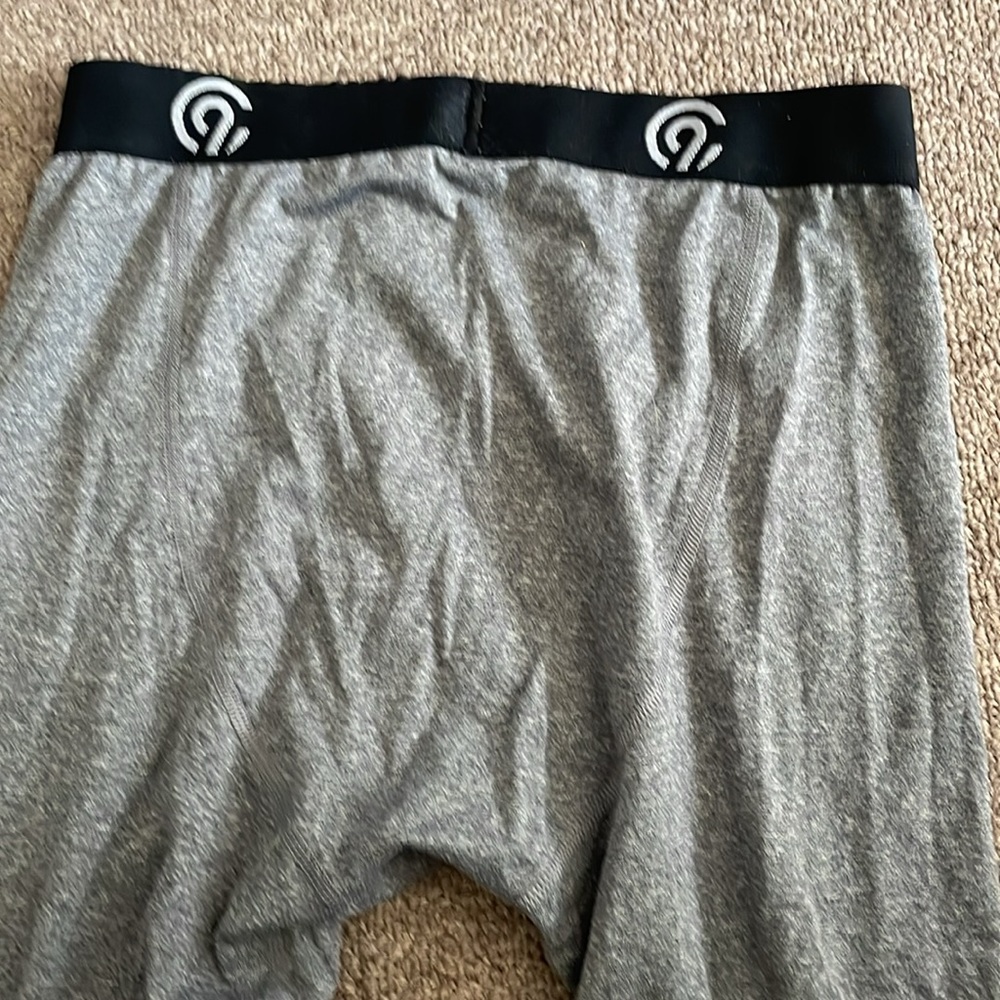 Champion performance base layer - Picture 4 of 4